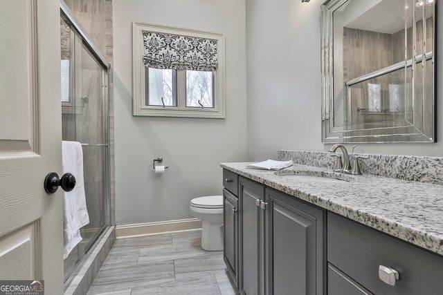 230 Smokerise Trace, Peachtree City, GA 30269