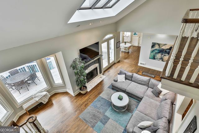 230 Smokerise Trace, Peachtree City, GA 30269