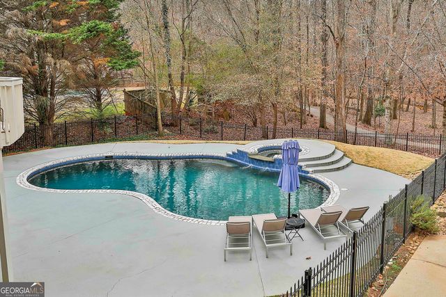 230 Smokerise Trace, Peachtree City, GA 30269