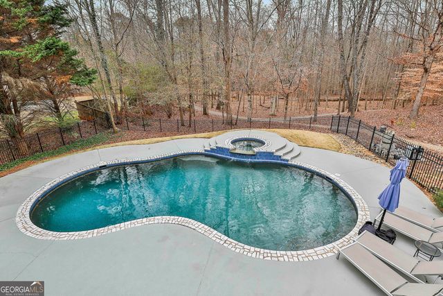 230 Smokerise Trace, Peachtree City, GA 30269