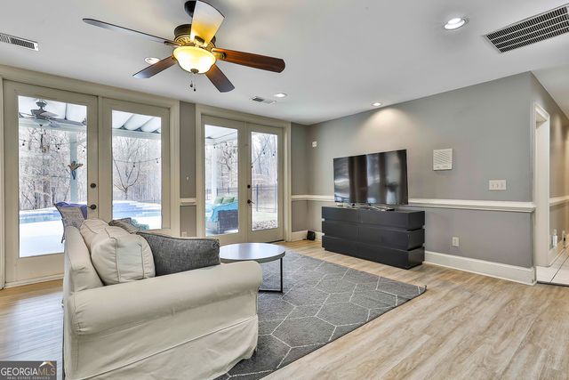 230 Smokerise Trace, Peachtree City, GA 30269