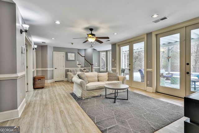 230 Smokerise Trace, Peachtree City, GA 30269