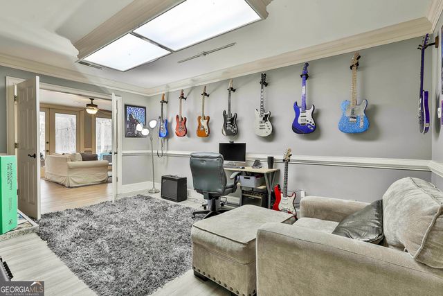 230 Smokerise Trace, Peachtree City, GA 30269