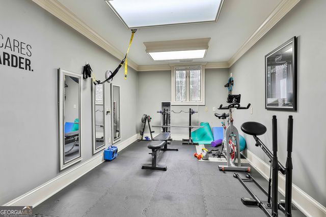 230 Smokerise Trace, Peachtree City, GA 30269