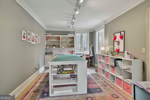 230 Smokerise Trace, Peachtree City, GA 30269