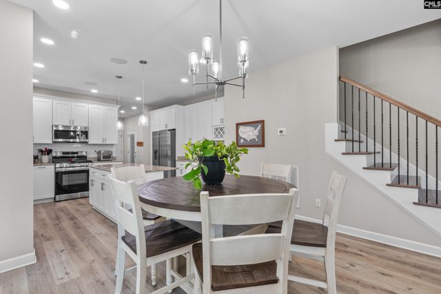 133 Night Harbor Drive, Chapin, SC 29036