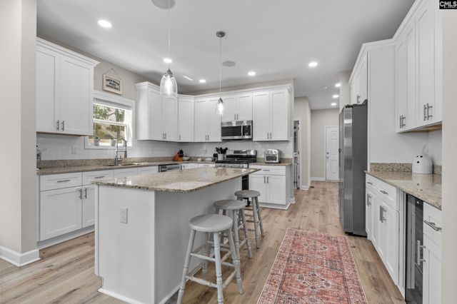 133 Night Harbor Drive, Chapin, SC 29036