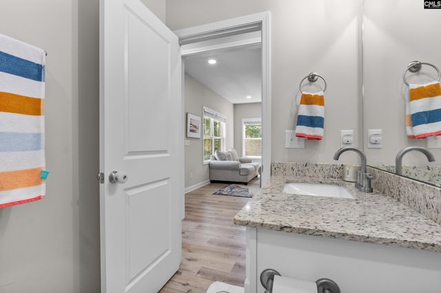 133 Night Harbor Drive, Chapin, SC 29036