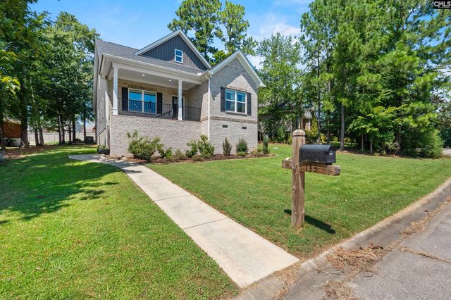 133 Night Harbor Drive, Chapin, SC 29036