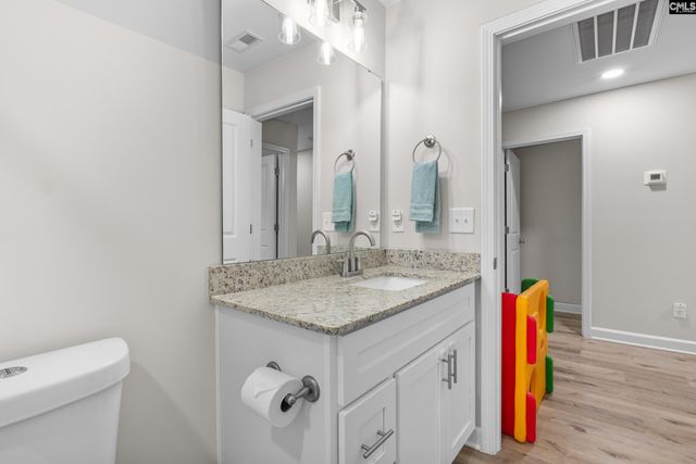 133 Night Harbor Drive, Chapin, SC 29036