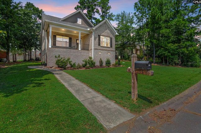 133 Night Harbor Drive, Chapin, SC 29036