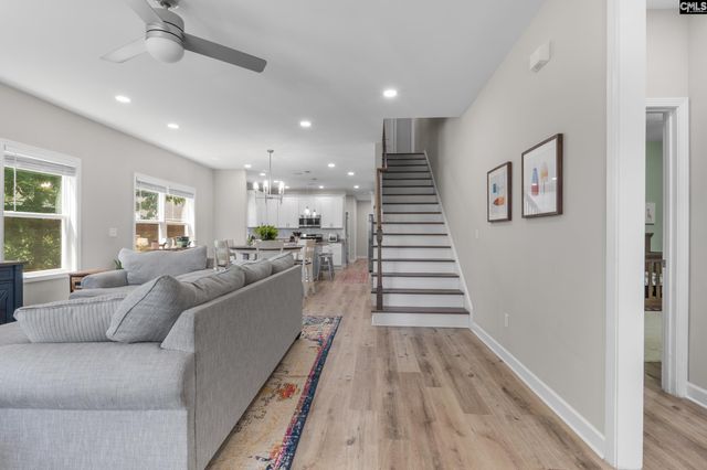 133 Night Harbor Drive, Chapin, SC 29036
