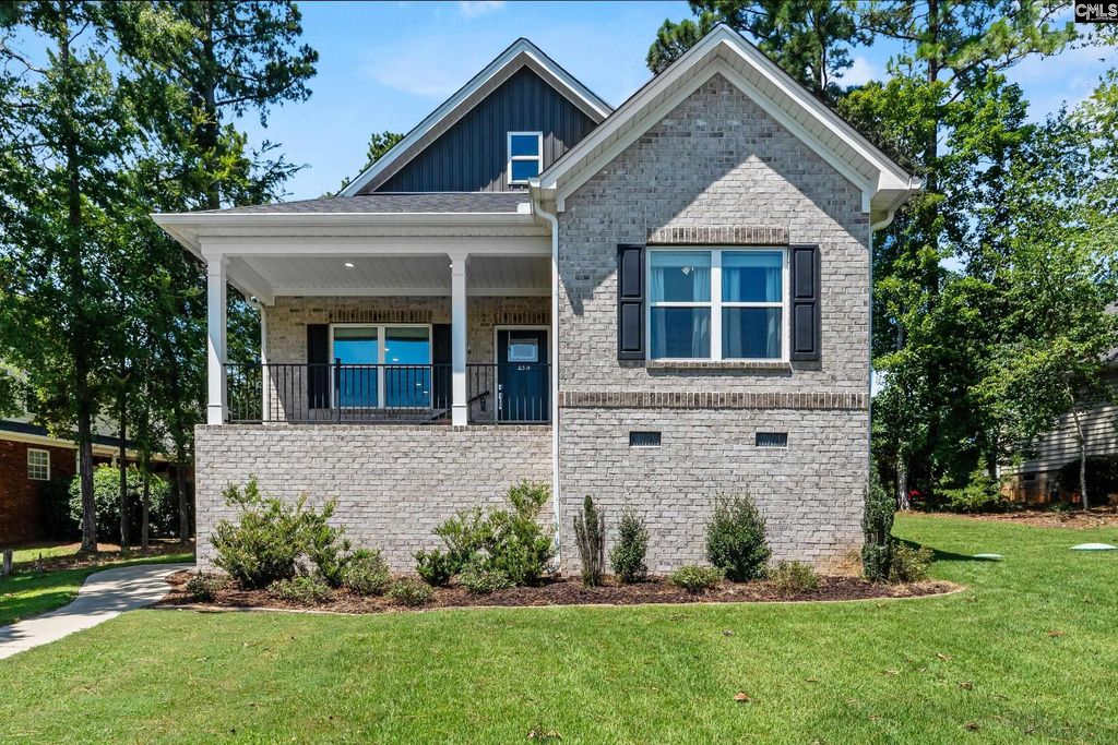 133 Night Harbor Drive, Chapin, SC 29036