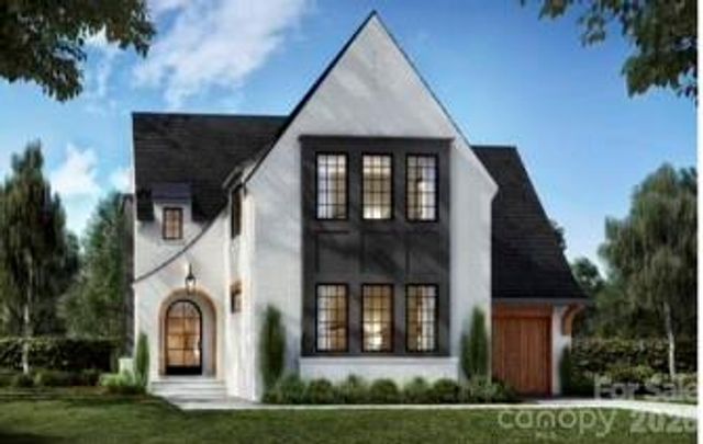 525 Holbrook Street, Huntersville, NC 28078