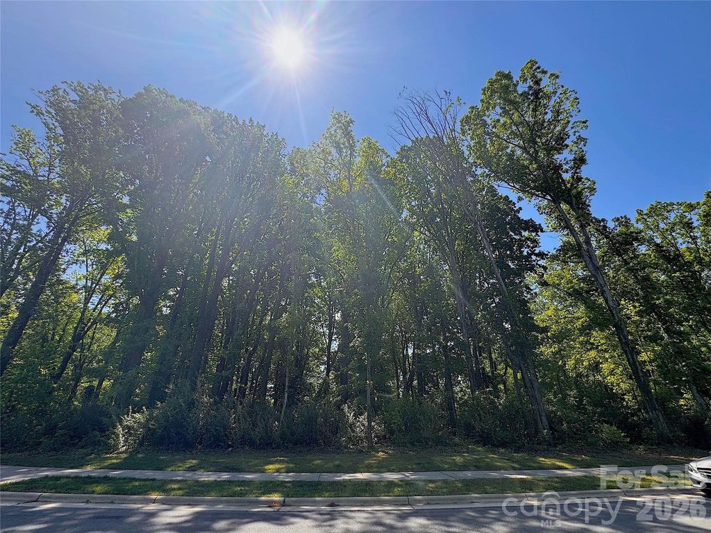 525 Holbrook Street, Huntersville, NC 28078
