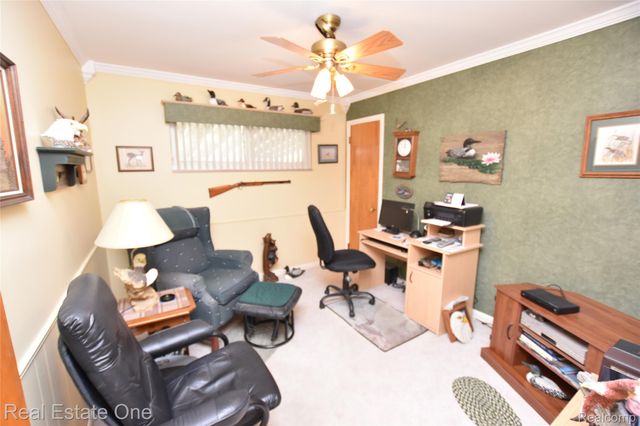 36685 Angeline Circle, Livonia, MI 48150