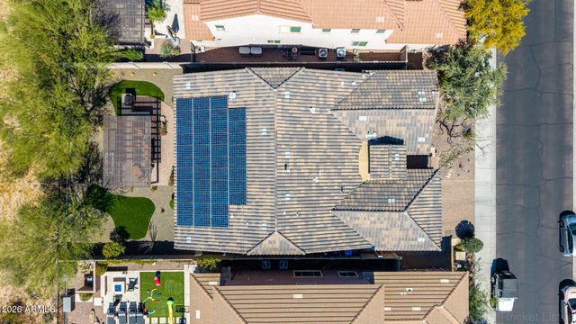 23114 N 45th Place, Phoenix, AZ 85050