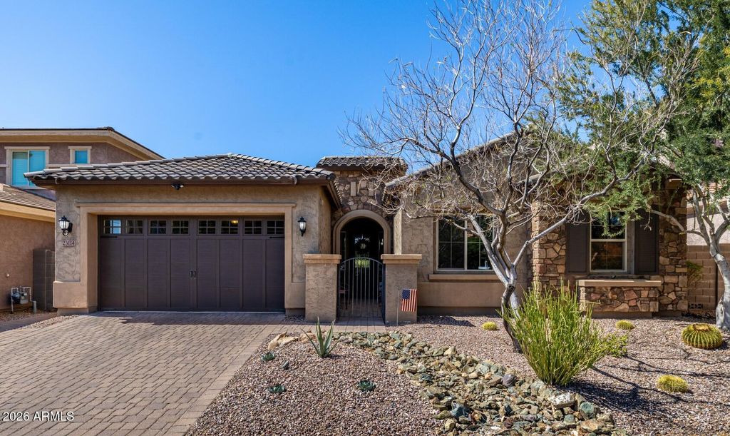 23114 N 45th Place, Phoenix, AZ 85050