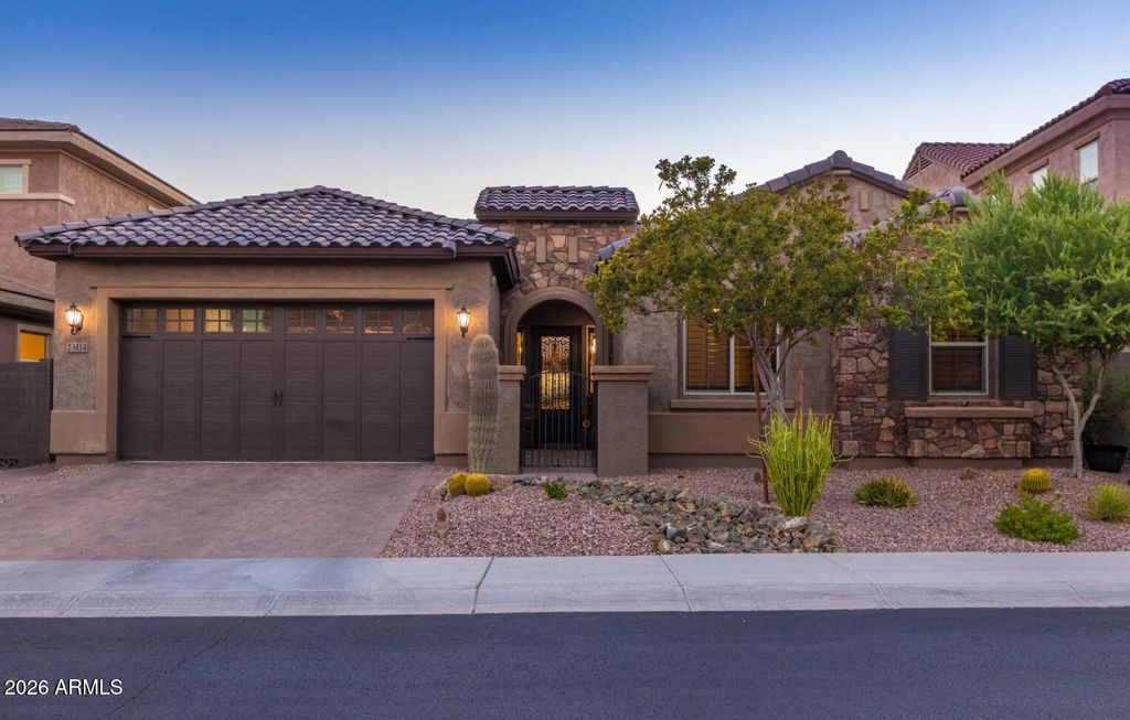 Image 2 of property listing at 23114 N 45th Place, Phoenix, AZ 85050