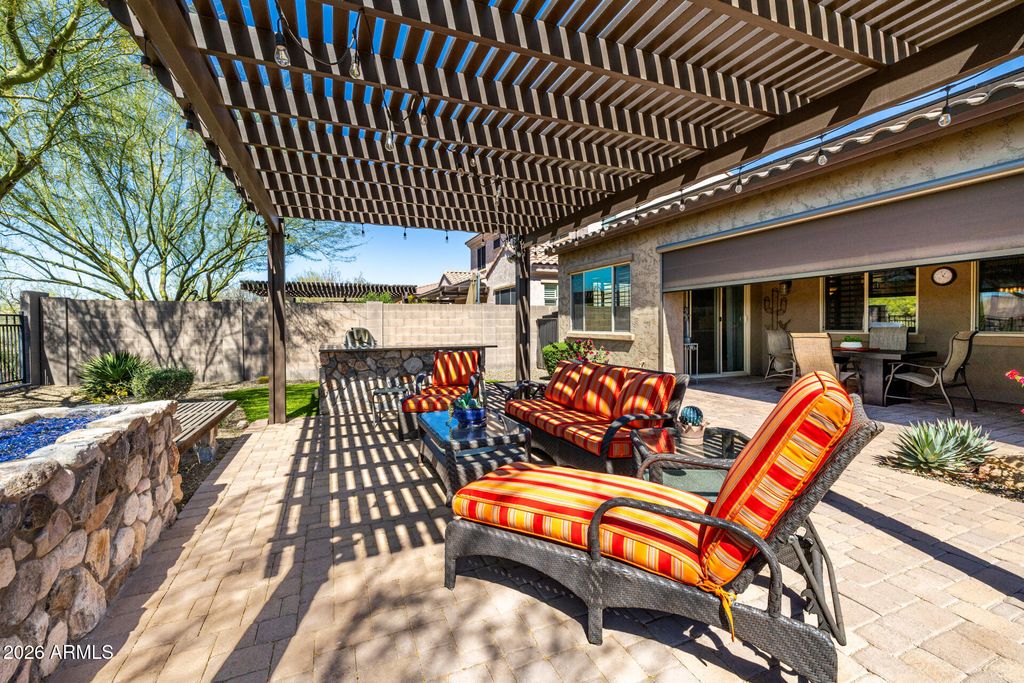 Image 56 of property listing at 23114 N 45th Place, Phoenix, AZ 85050