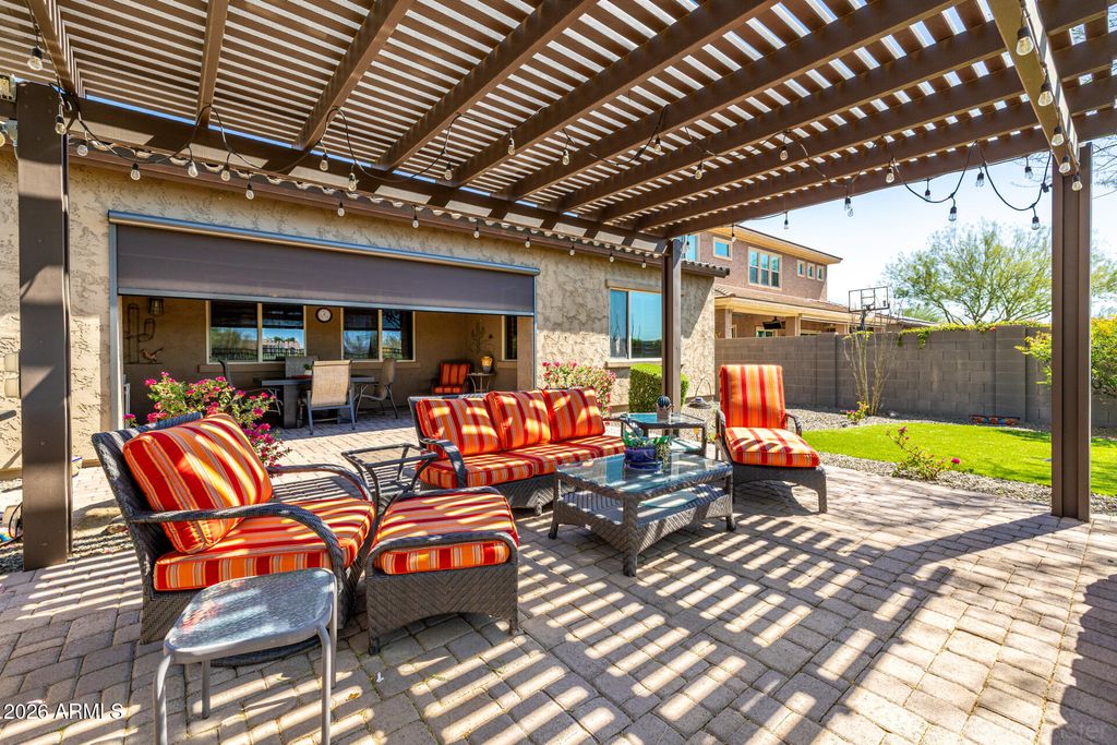 Image 57 of property listing at 23114 N 45th Place, Phoenix, AZ 85050