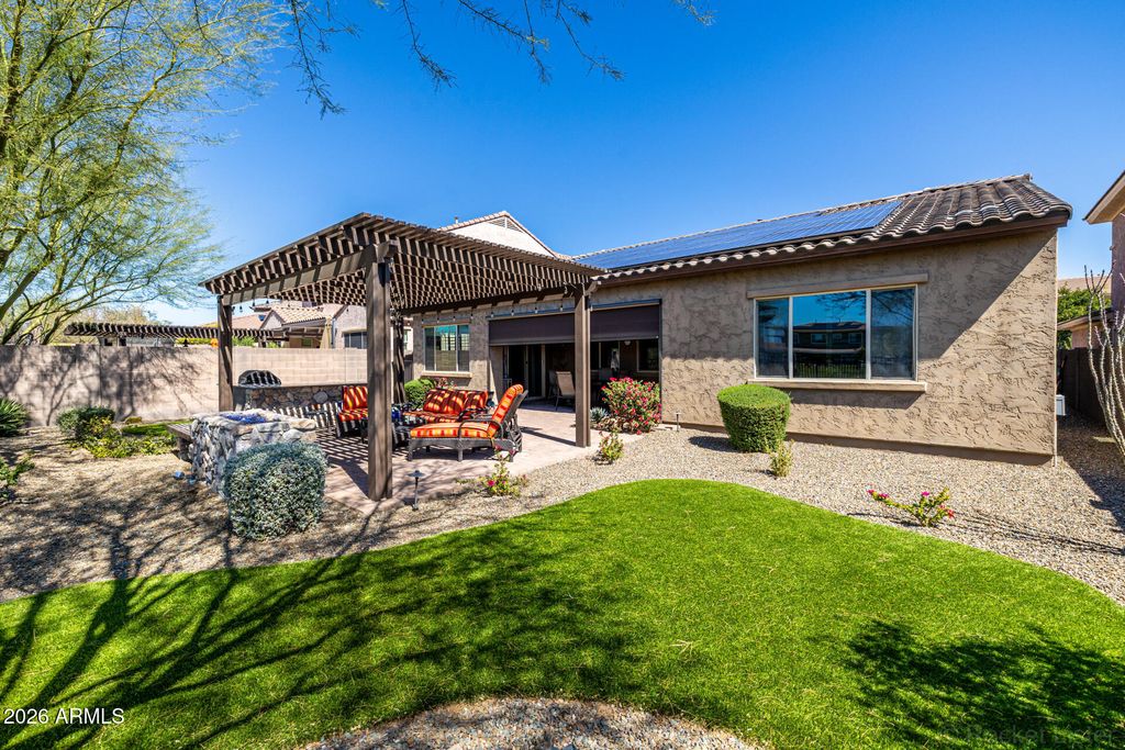 Image 64 of property listing at 23114 N 45th Place, Phoenix, AZ 85050