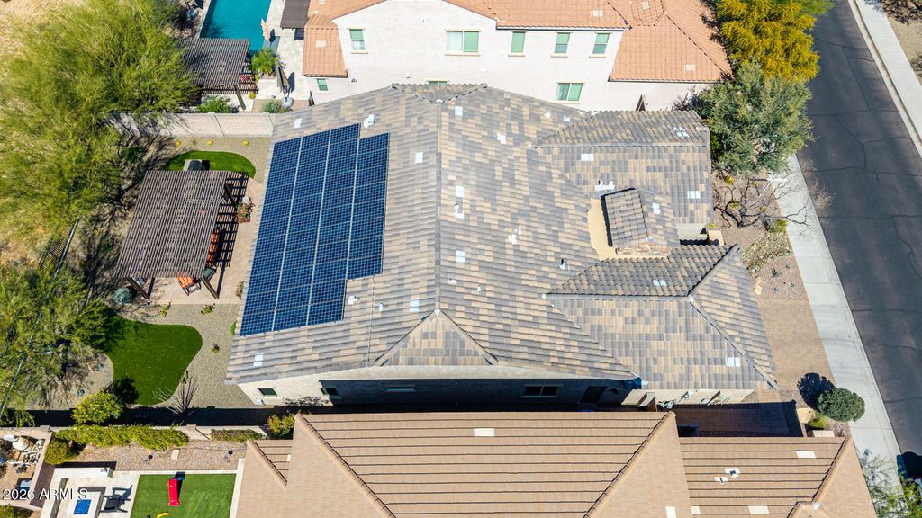 Image 73 of property listing at 23114 N 45th Place, Phoenix, AZ 85050