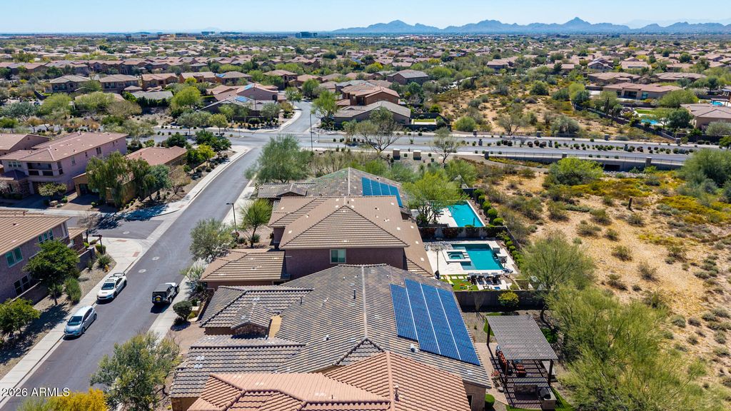 Image 76 of property listing at 23114 N 45th Place, Phoenix, AZ 85050