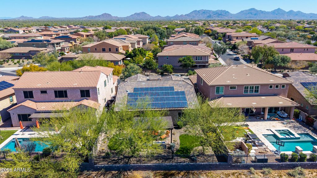 Image 77 of property listing at 23114 N 45th Place, Phoenix, AZ 85050