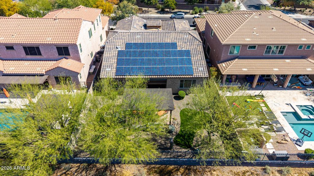 Image 78 of property listing at 23114 N 45th Place, Phoenix, AZ 85050