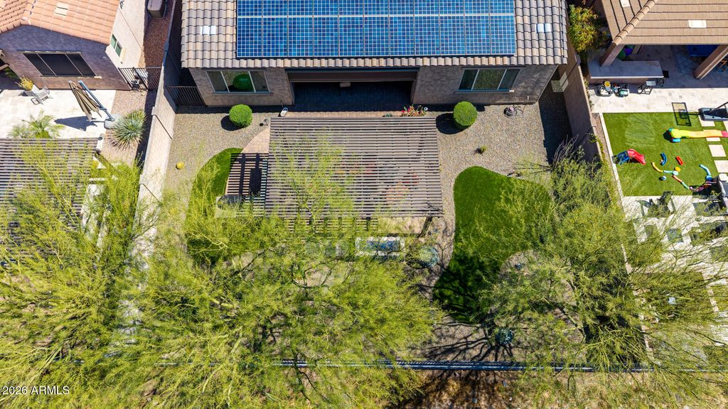 Image 79 of property listing at 23114 N 45th Place, Phoenix, AZ 85050