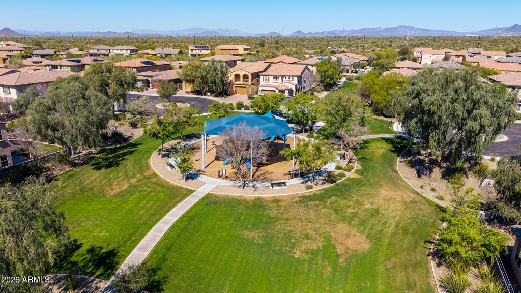 Image 82 of property listing at 23114 N 45th Place, Phoenix, AZ 85050