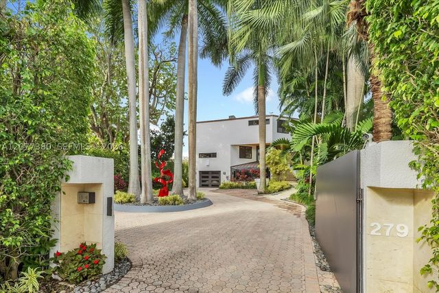 279 N Hibiscus Dr, Miami Beach, FL 33139