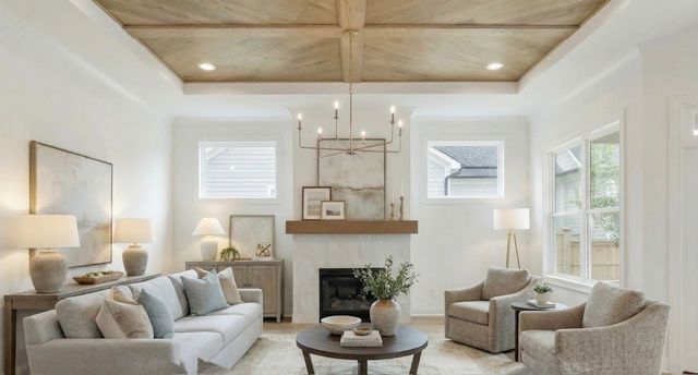 3150 Long Branch Cir, Franklin, TN 37064