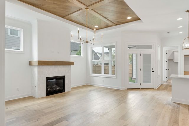 3150 Long Branch Cir, Franklin, TN 37064