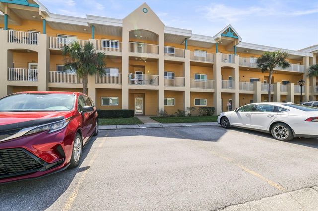 2209 UTOPIAN DRIVE E 117, Clearwater, FL 33763