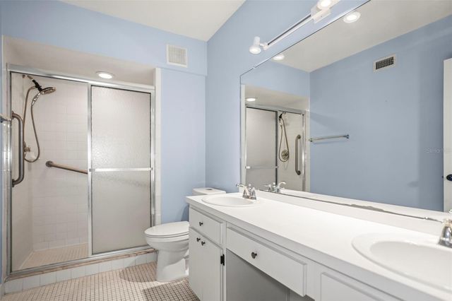 2209 UTOPIAN DRIVE E 117, Clearwater, FL 33763