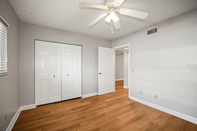 2209 UTOPIAN DRIVE E 117, Clearwater, FL 33763