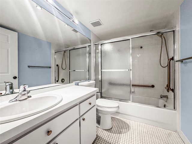 2209 UTOPIAN DRIVE E 117, Clearwater, FL 33763