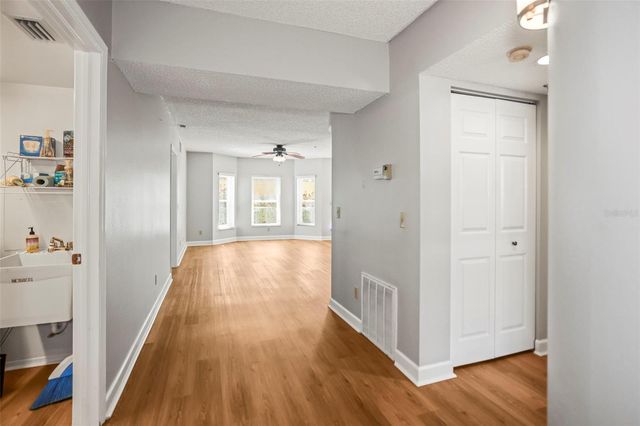 2209 UTOPIAN DRIVE E 117, Clearwater, FL 33763