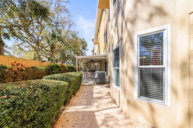 2209 UTOPIAN DRIVE E 117, Clearwater, FL 33763