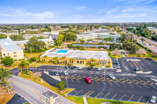 2209 UTOPIAN DRIVE E 117, Clearwater, FL 33763