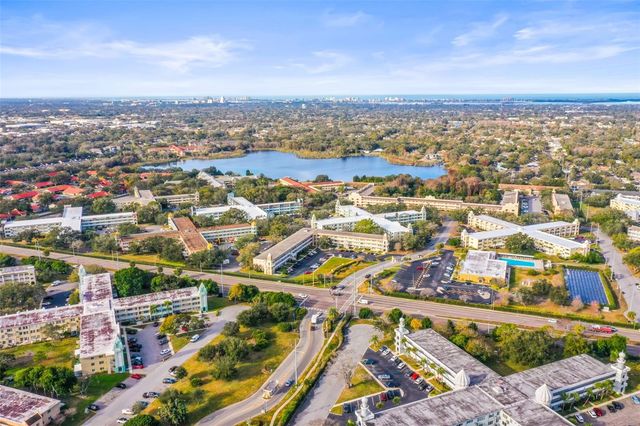 2209 UTOPIAN DRIVE E 117, Clearwater, FL 33763