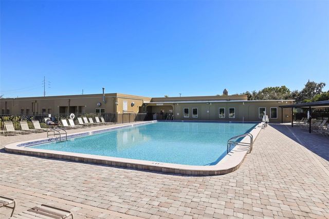 2209 UTOPIAN DRIVE E 117, Clearwater, FL 33763