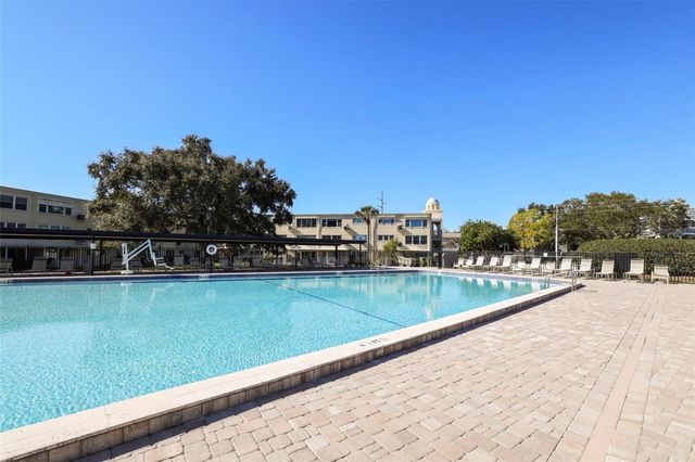 2209 UTOPIAN DRIVE E 117, Clearwater, FL 33763