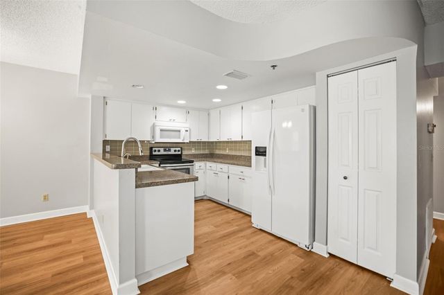 2209 UTOPIAN DRIVE E 117, Clearwater, FL 33763