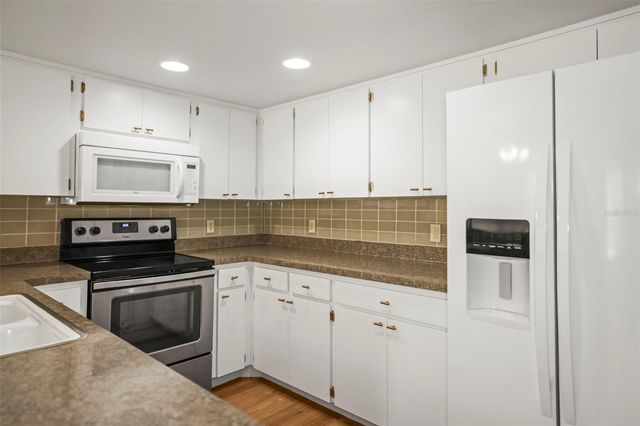 2209 UTOPIAN DRIVE E 117, Clearwater, FL 33763