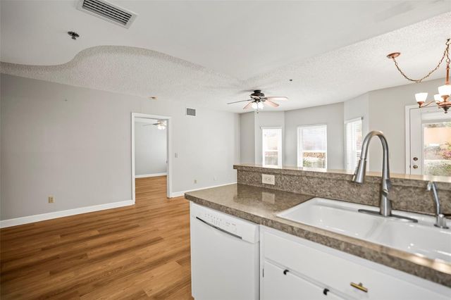 2209 UTOPIAN DRIVE E 117, Clearwater, FL 33763