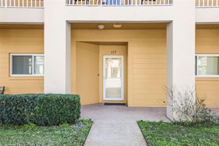 2209 UTOPIAN DRIVE E 117, Clearwater, FL 33763