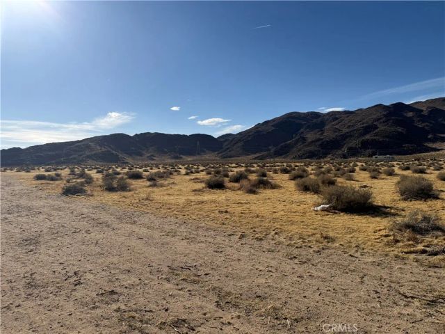 0 Unincorporated, Lucerne Valley, CA 92356
